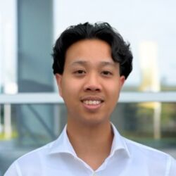 Vincent Truong